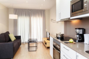Feelathome Plaza Apartments